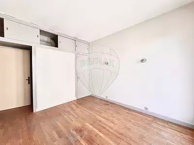 Appartement, 120 m²