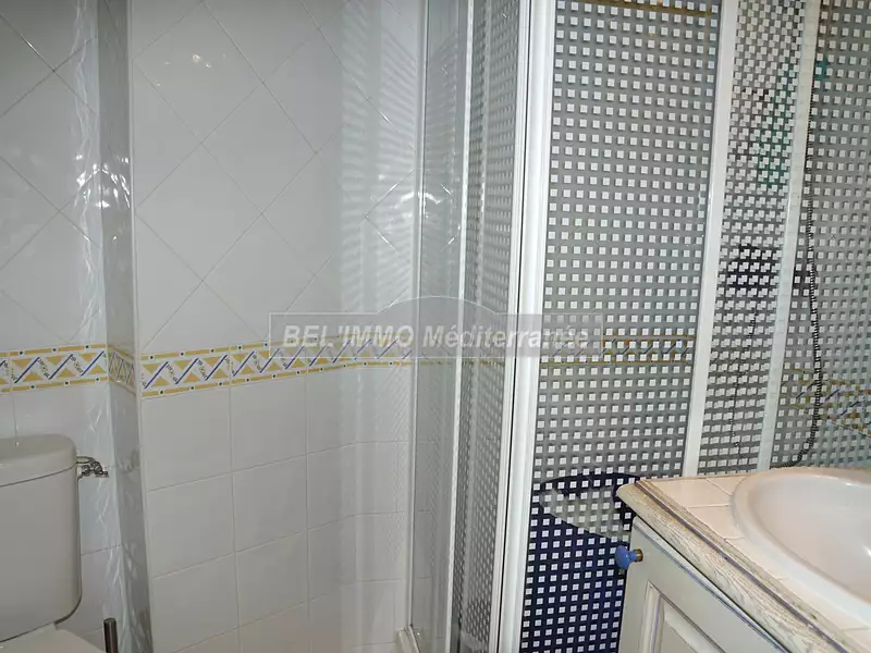 Appartement, 75 m²