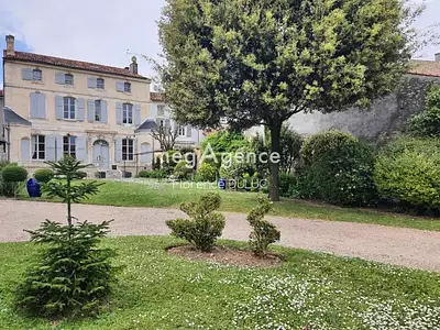 Maison, 471 m²