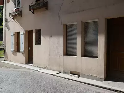 Appartement, 42,03 m²