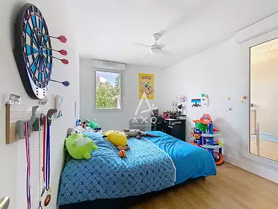 Appartement, 92,86 m²