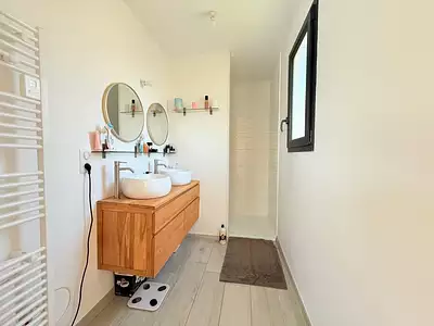 Maison, 124 m²