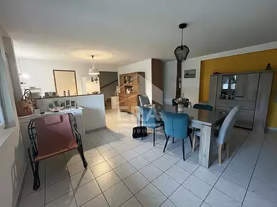 Appartement, 79,4 m²