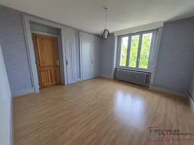 Appartement, 109 m²