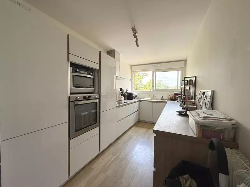 Appartement, 107 m²