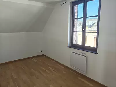 Maison, 88 m²