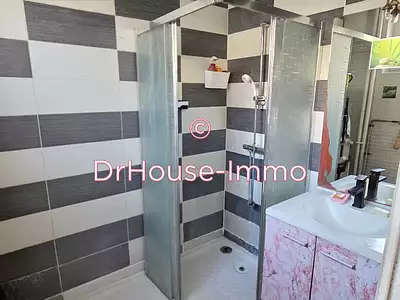 Appartement, 55 m²