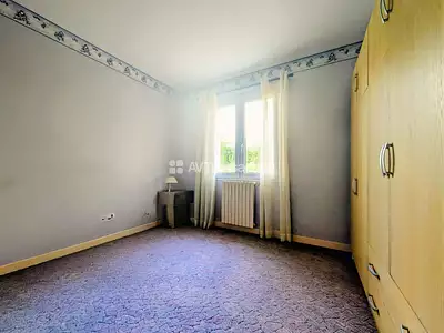 Maison, 94 m²