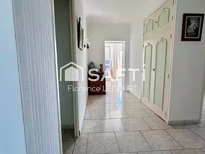 Maison, 220 m²