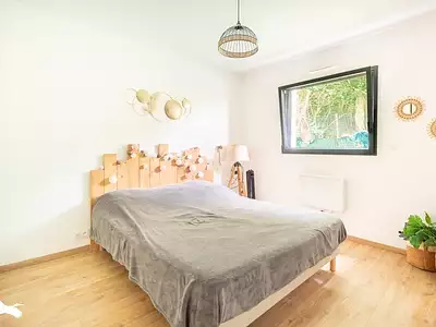 Maison, 96 m²