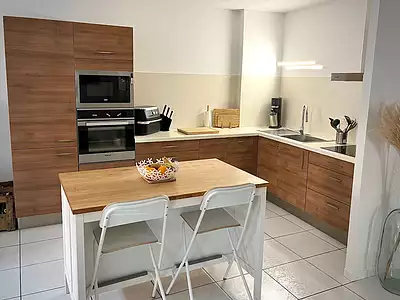 Appartement, 96,53 m²