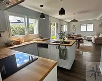 Appartement, 71,92 m²