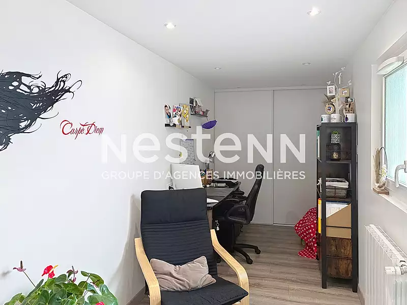Maison, 125 m²