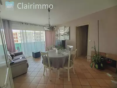 Appartement, 75 m²