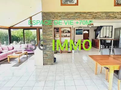 Maison, 142 m²