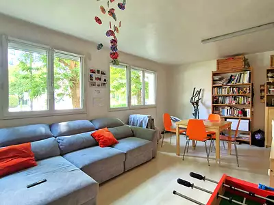 Appartement, 67,49 m²