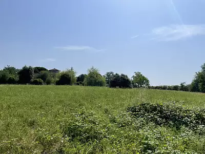 Terrain, 5 281 m²