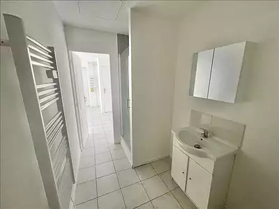 Appartement, 60 m²