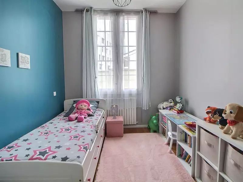 Maison, 104 m²