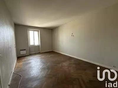 Appartement, 80 m²