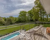 Maison, 210 m²
