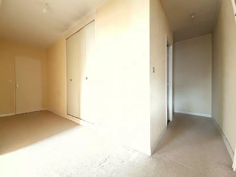 Appartement, 85 m²