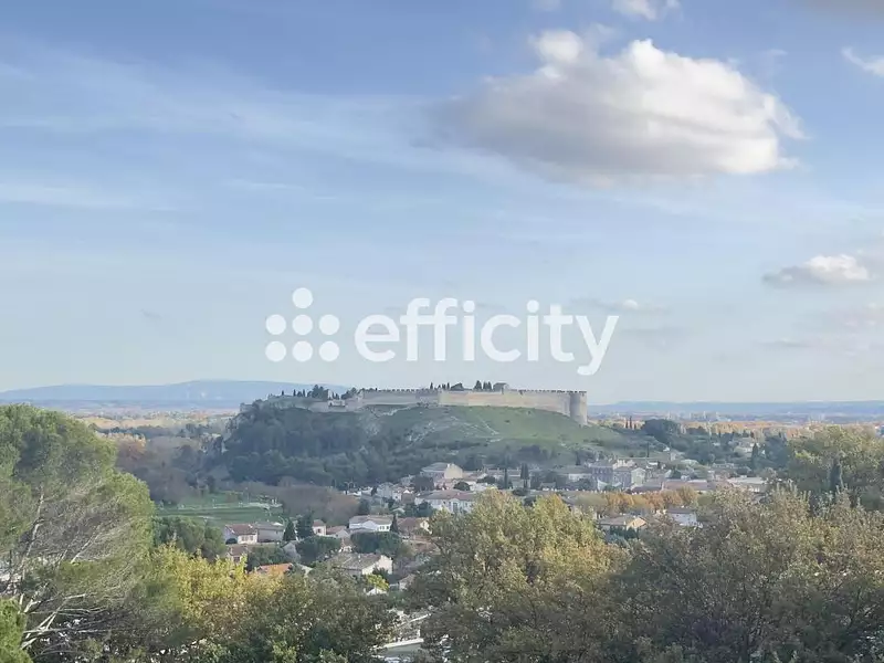 Appartement, 114 m²