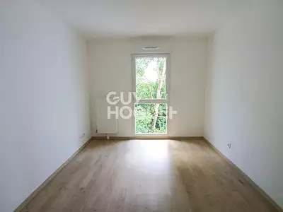 Appartement, 62,09 m²