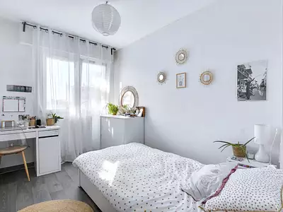 Appartement, 78 m²