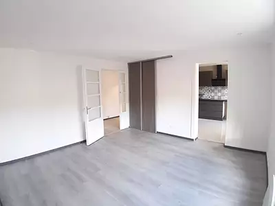 Appartement, 92,32 m²