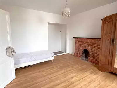 Maison, 90 m²