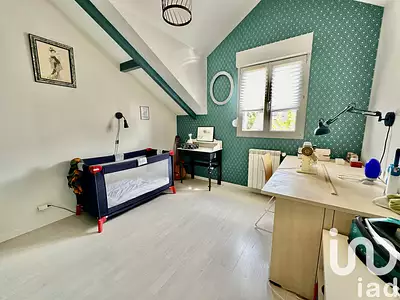 Maison, 110 m²