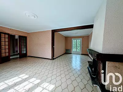 Maison, 130 m²