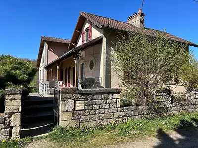 Maison, 150 m²