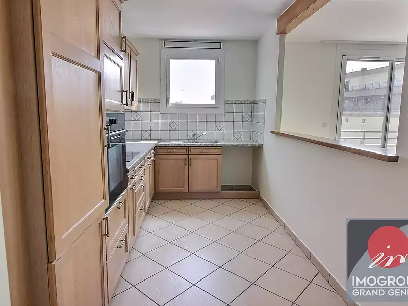 Appartement, 114,09 m²