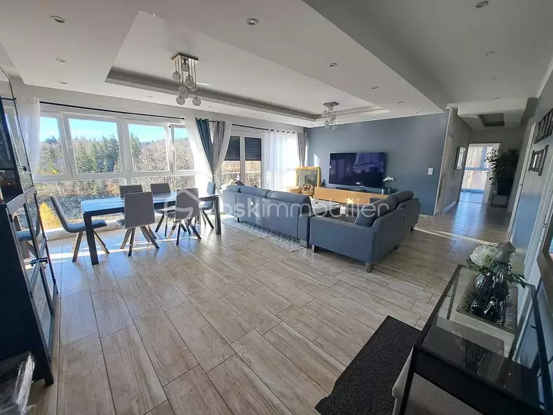 Appartement, 188 m²