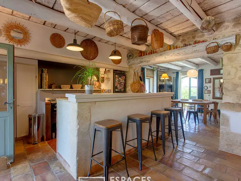 Maison, 259 m²