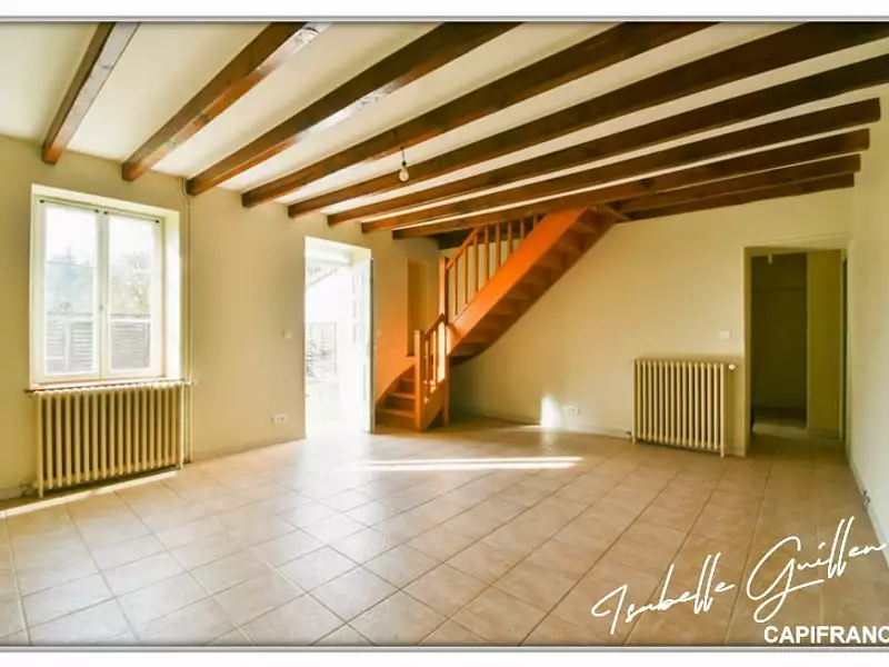 Maison, 140 m²