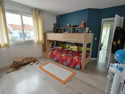 Maison, 147 m²