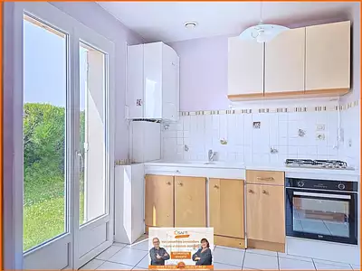 Maison, 92 m²