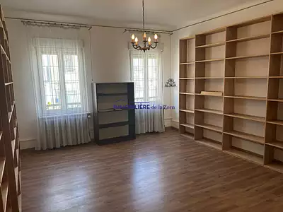Appartement, 142 m²