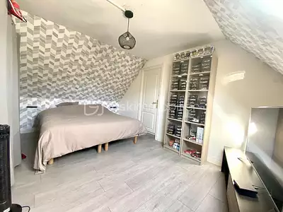 Maison, 80 m²