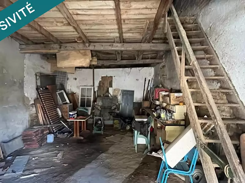 Maison, 104 m²