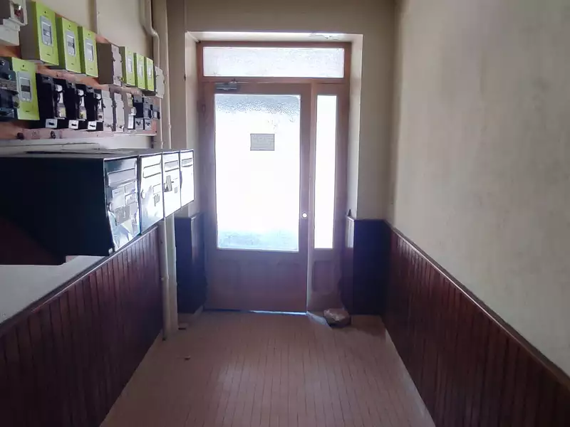 Appartement, 61 m²