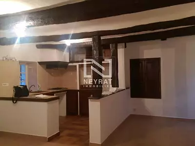 Appartement, 66 m²
