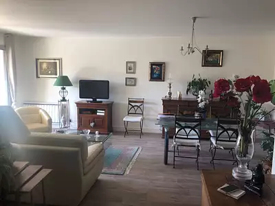 Appartement, 103 m²