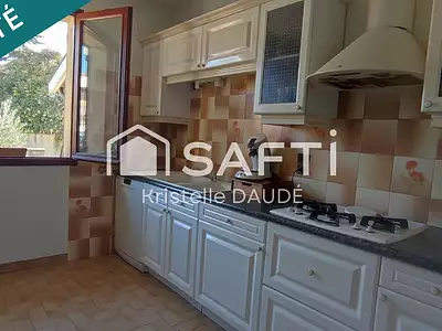 Maison, 99 m²