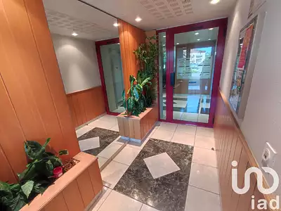 Appartement, 79 m²