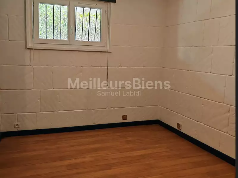 Appartement, 91 m²