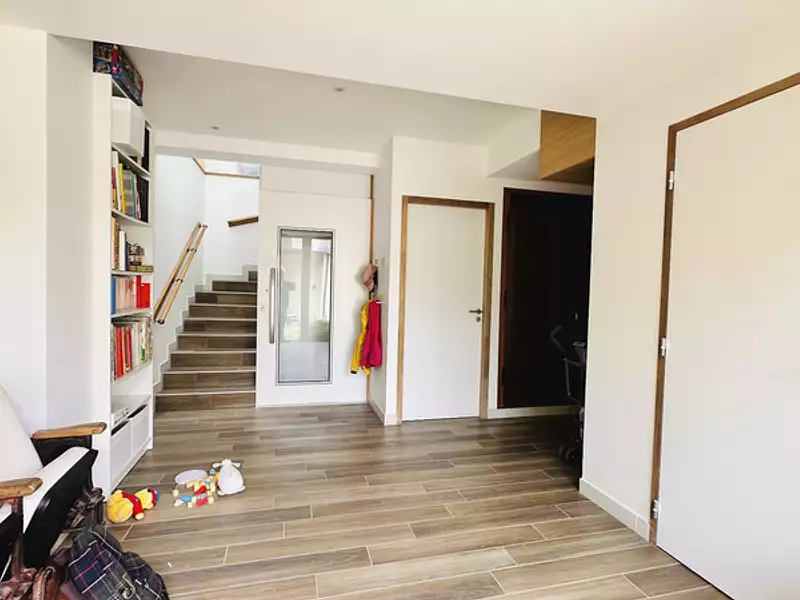 Maison, 133 m²